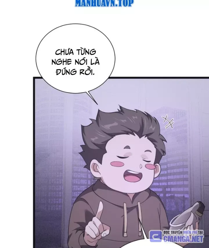 Ta Học Trảm Thần Trong Bệnh Viện Tâm Thần Chapter 293 - TC Truyện