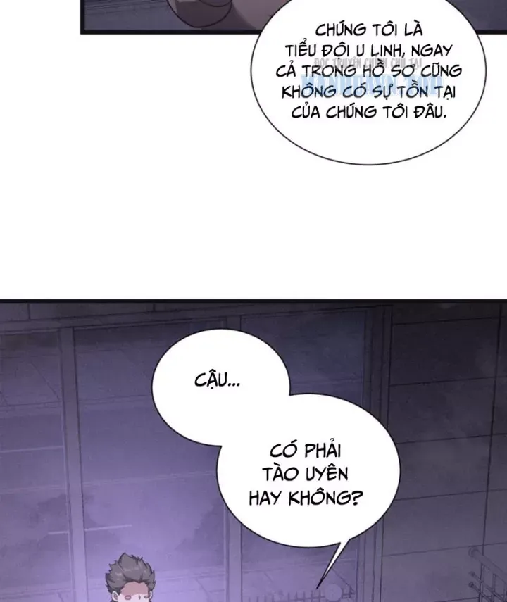 Ta Học Trảm Thần Trong Bệnh Viện Tâm Thần Chapter 293 - TC Truyện