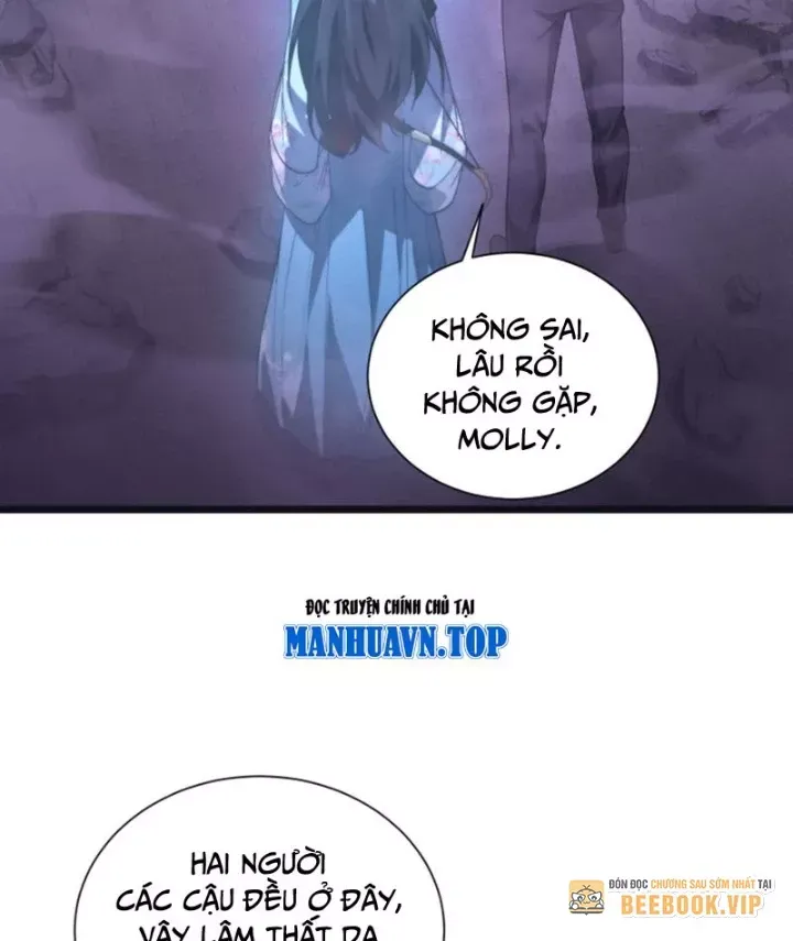 Ta Học Trảm Thần Trong Bệnh Viện Tâm Thần Chapter 293 - TC Truyện