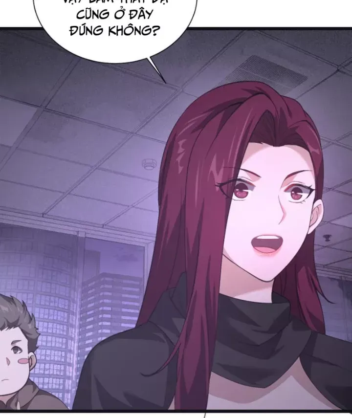 Ta Học Trảm Thần Trong Bệnh Viện Tâm Thần Chapter 293 - TC Truyện
