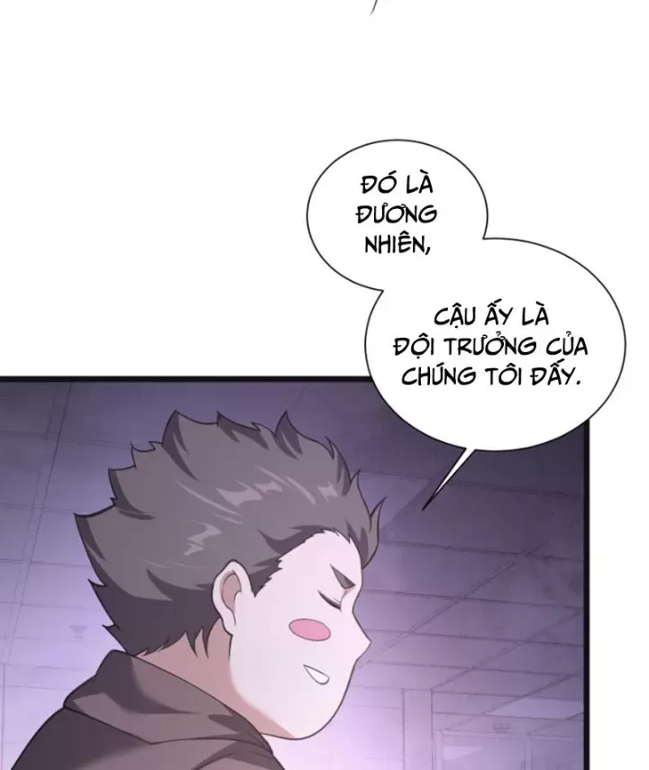 Ta Học Trảm Thần Trong Bệnh Viện Tâm Thần Chapter 293 - TC Truyện