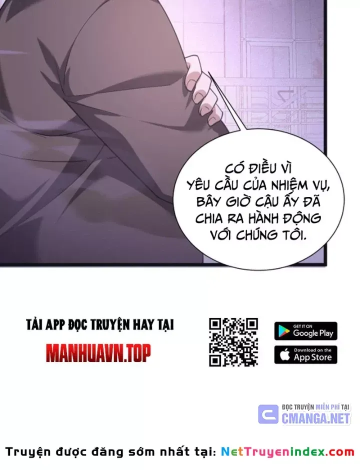 Ta Học Trảm Thần Trong Bệnh Viện Tâm Thần Chapter 293 - TC Truyện