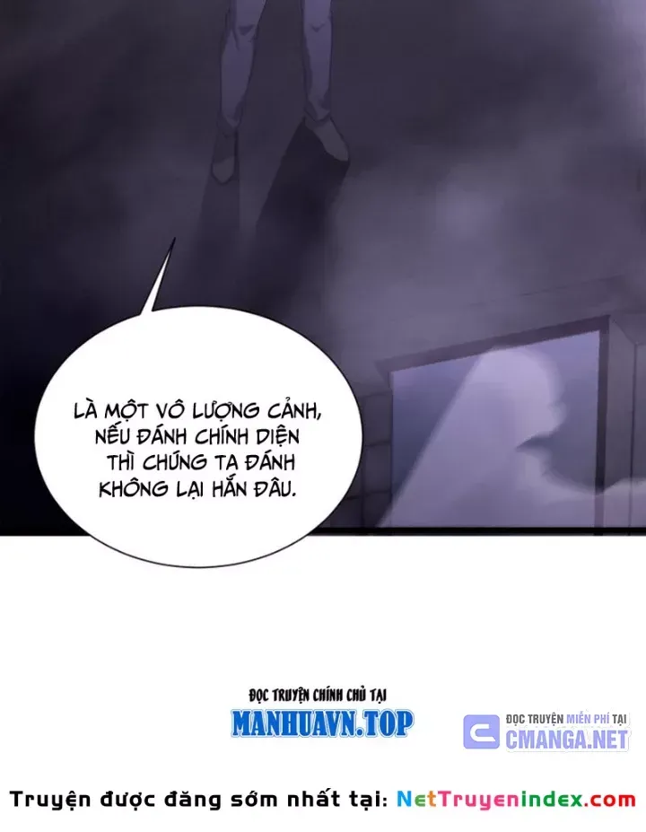 Ta Học Trảm Thần Trong Bệnh Viện Tâm Thần Chapter 293 - TC Truyện