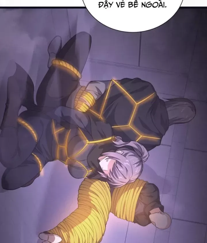 Ta Học Trảm Thần Trong Bệnh Viện Tâm Thần Chapter 293 - TC Truyện