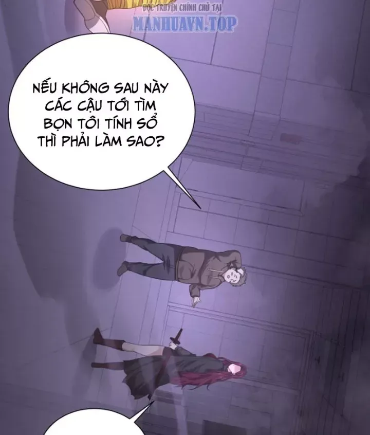 Ta Học Trảm Thần Trong Bệnh Viện Tâm Thần Chapter 293 - TC Truyện