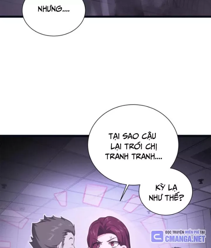 Ta Học Trảm Thần Trong Bệnh Viện Tâm Thần Chapter 293 - TC Truyện