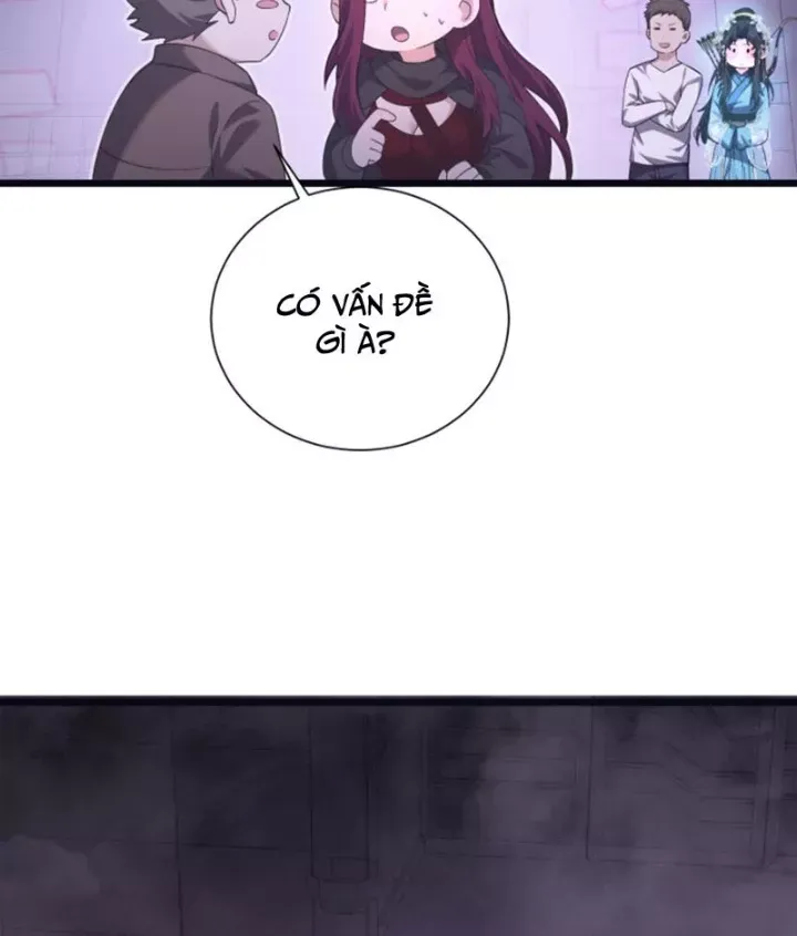 Ta Học Trảm Thần Trong Bệnh Viện Tâm Thần Chapter 293 - TC Truyện