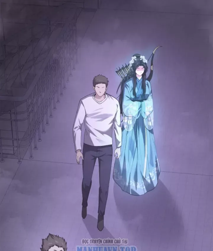 Ta Học Trảm Thần Trong Bệnh Viện Tâm Thần Chapter 293 - TC Truyện