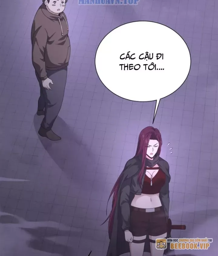 Ta Học Trảm Thần Trong Bệnh Viện Tâm Thần Chapter 293 - TC Truyện