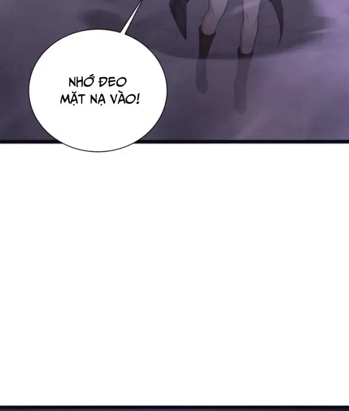 Ta Học Trảm Thần Trong Bệnh Viện Tâm Thần Chapter 293 - TC Truyện