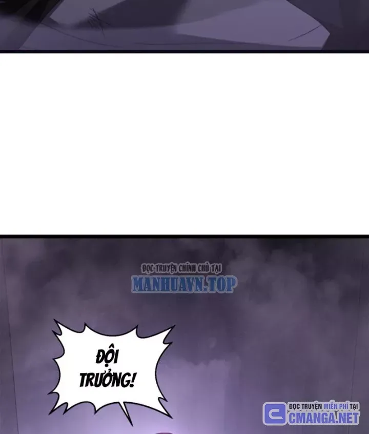 Ta Học Trảm Thần Trong Bệnh Viện Tâm Thần Chapter 293 - TC Truyện