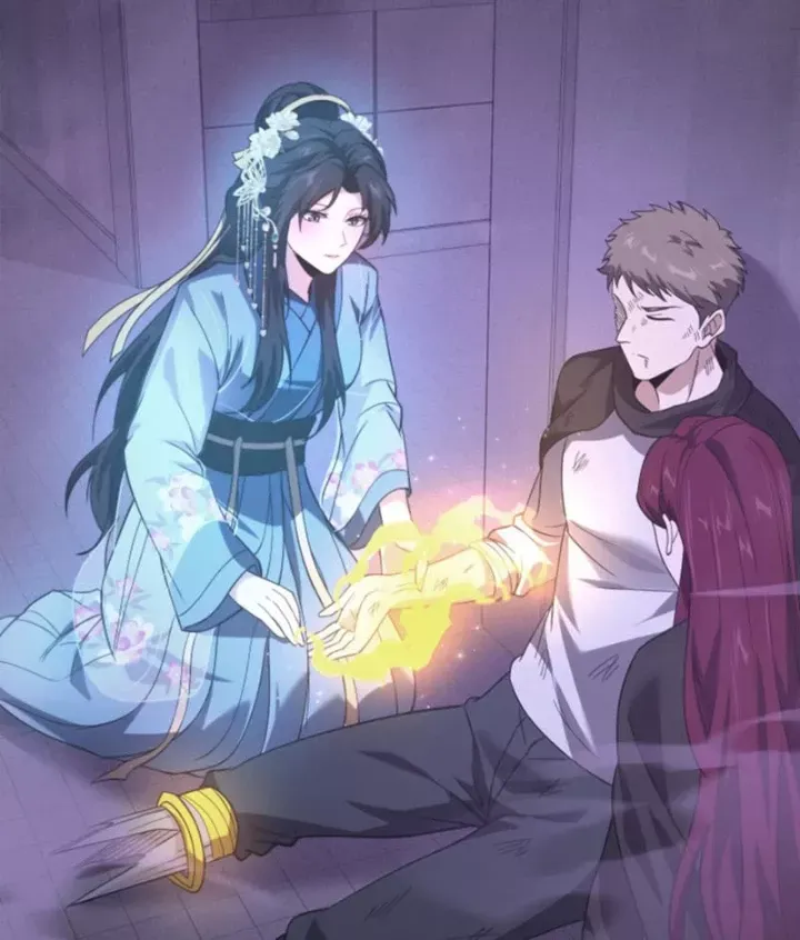 Ta Học Trảm Thần Trong Bệnh Viện Tâm Thần Chapter 293 - TC Truyện