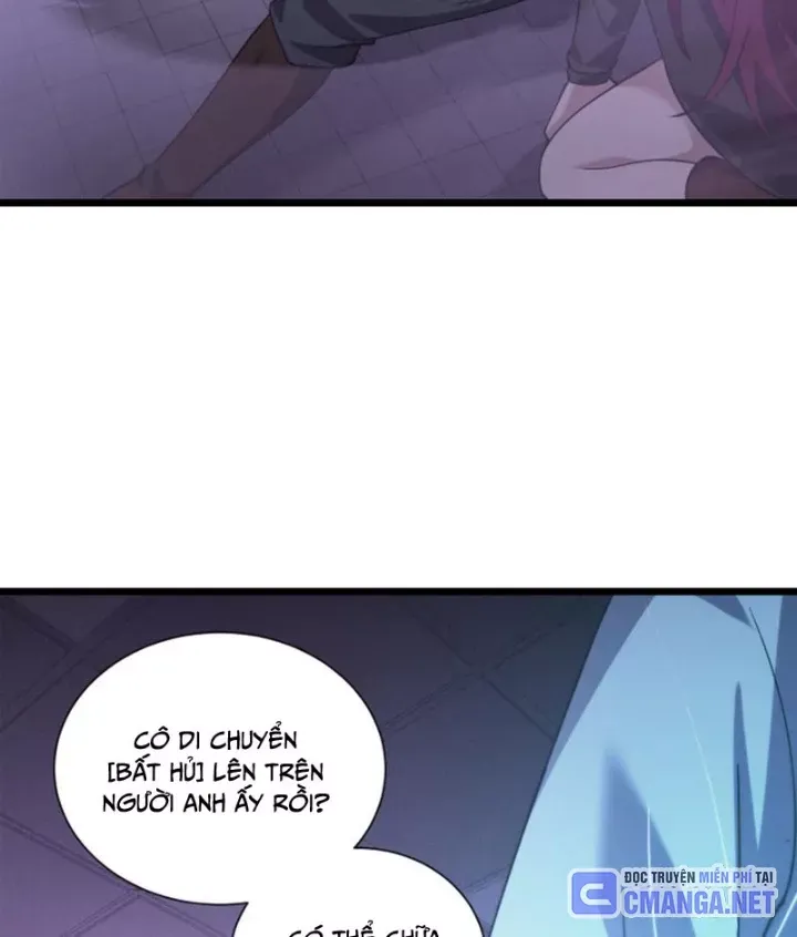 Ta Học Trảm Thần Trong Bệnh Viện Tâm Thần Chapter 293 - TC Truyện