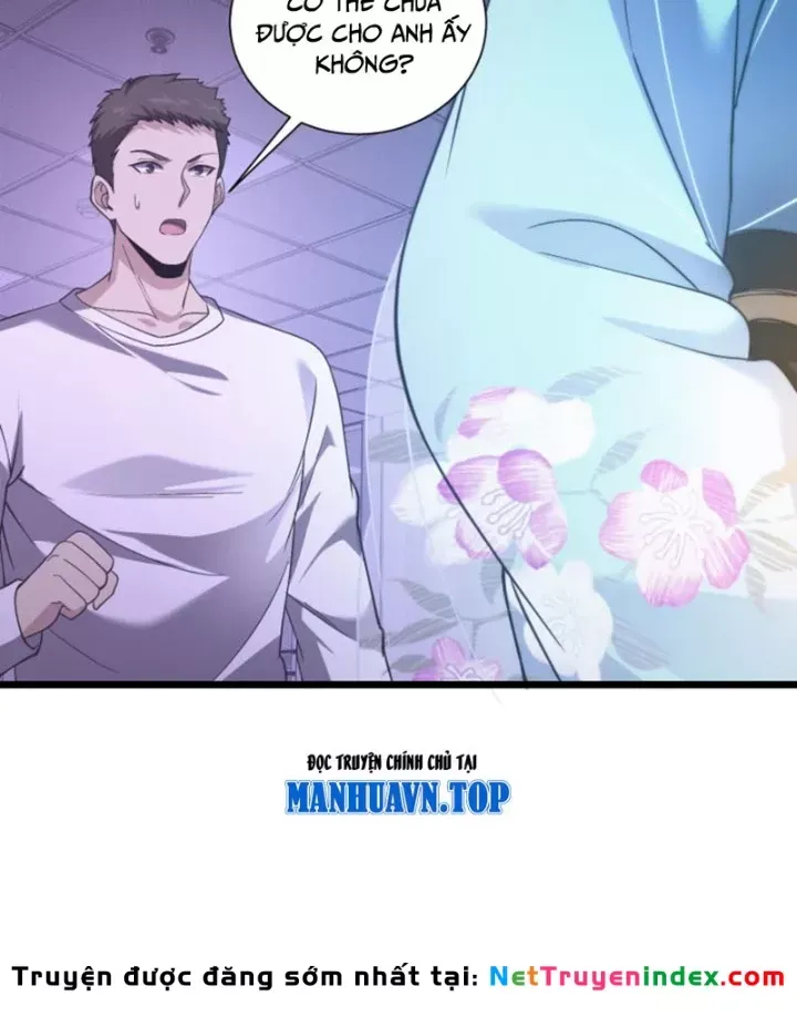 Ta Học Trảm Thần Trong Bệnh Viện Tâm Thần Chapter 293 - TC Truyện