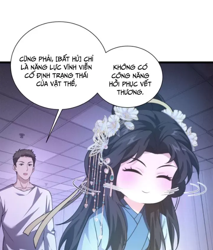 Ta Học Trảm Thần Trong Bệnh Viện Tâm Thần Chapter 293 - TC Truyện