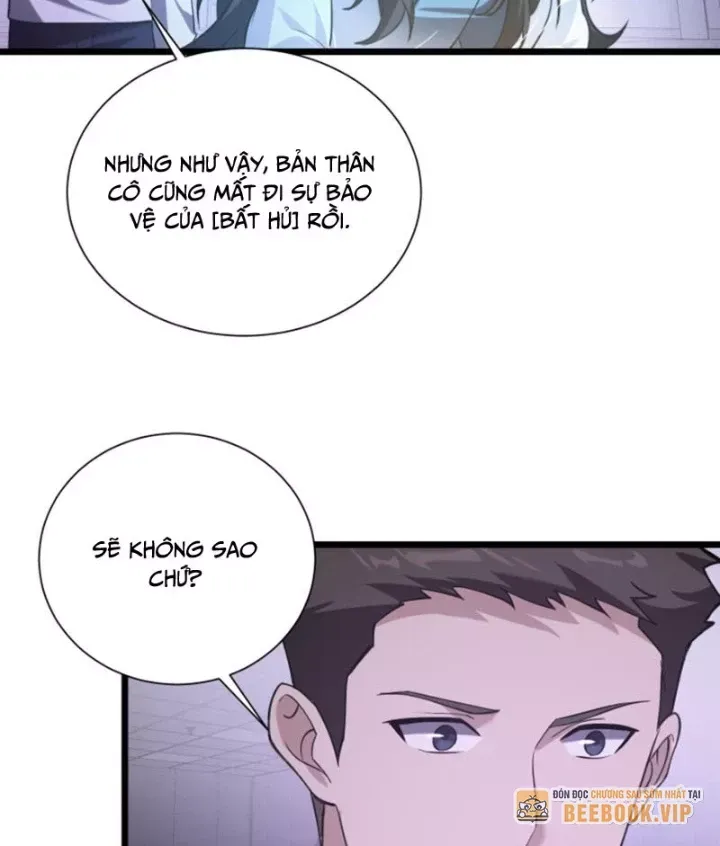 Ta Học Trảm Thần Trong Bệnh Viện Tâm Thần Chapter 293 - TC Truyện