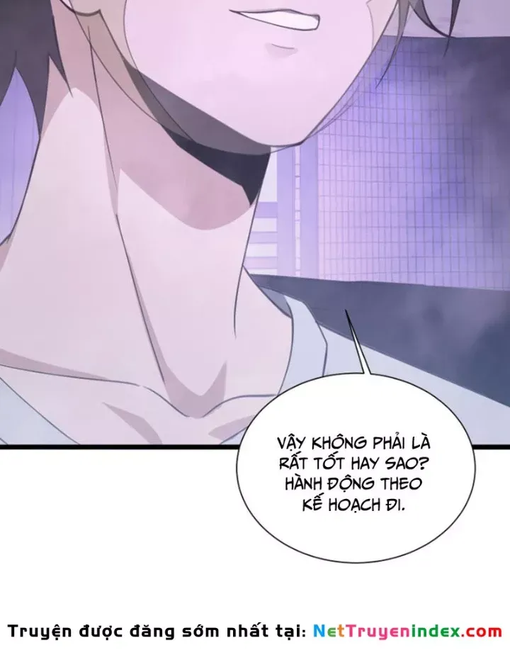 Ta Học Trảm Thần Trong Bệnh Viện Tâm Thần Chapter 293 - TC Truyện