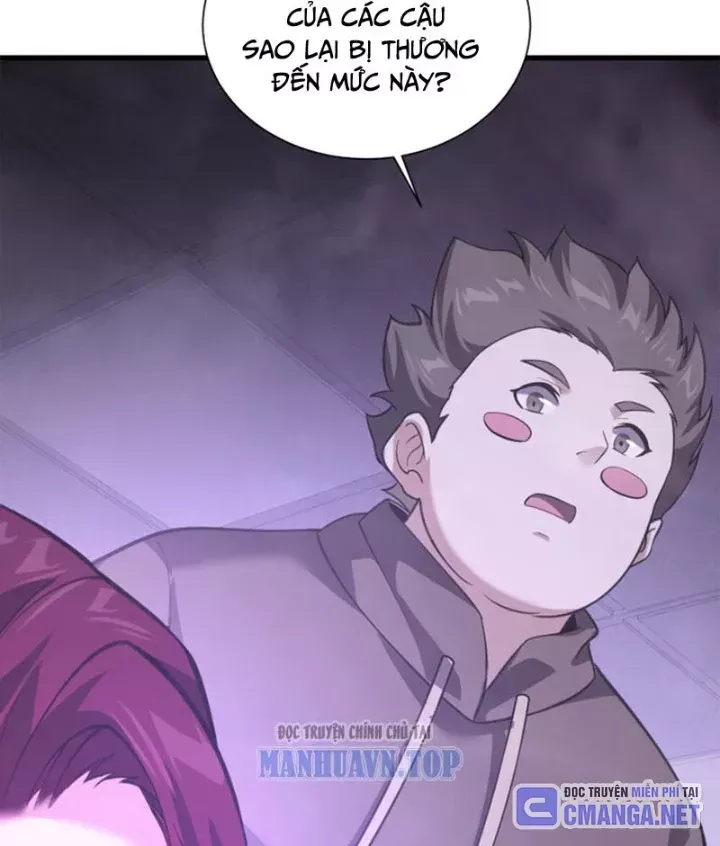 Ta Học Trảm Thần Trong Bệnh Viện Tâm Thần Chapter 293 - TC Truyện