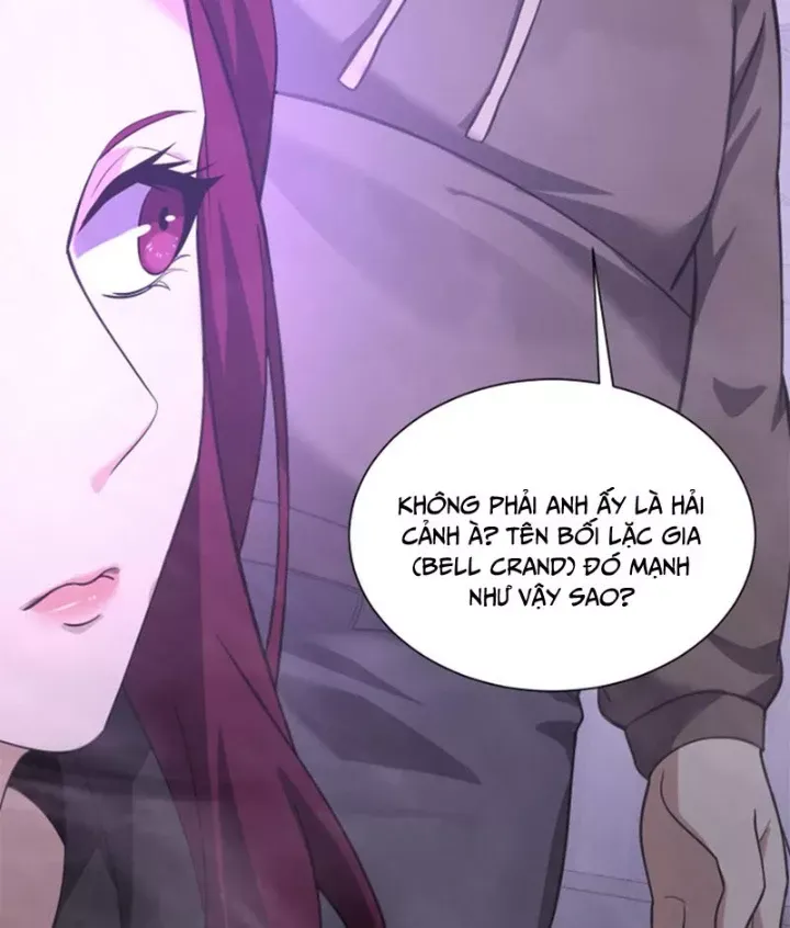 Ta Học Trảm Thần Trong Bệnh Viện Tâm Thần Chapter 293 - TC Truyện