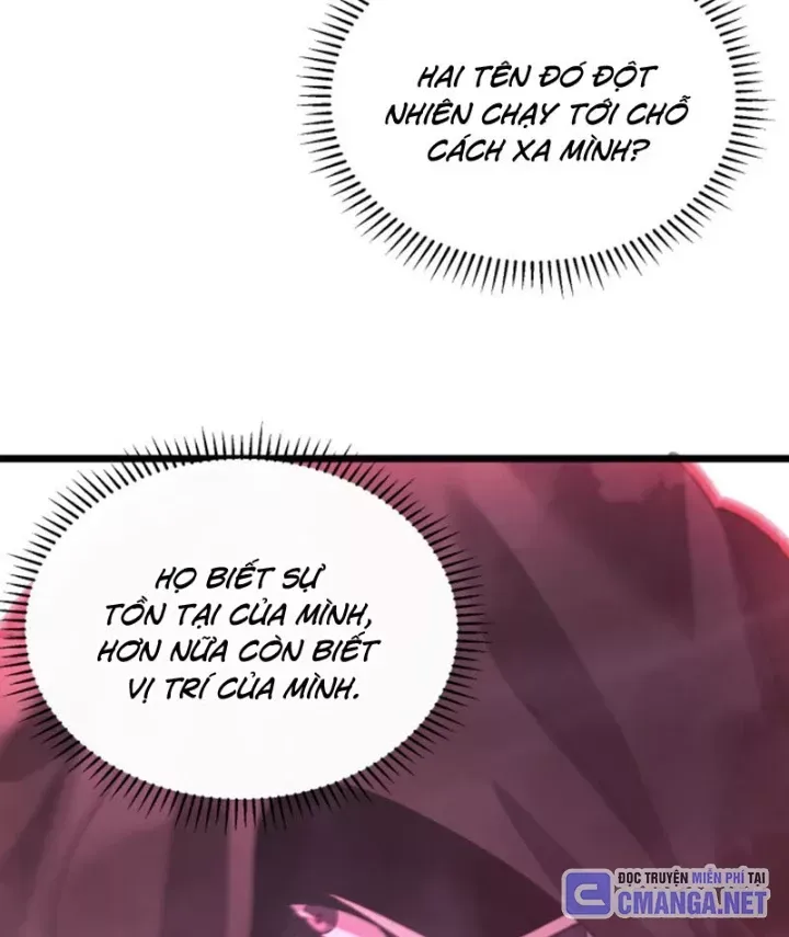 Ta Học Trảm Thần Trong Bệnh Viện Tâm Thần Chapter 293 - TC Truyện