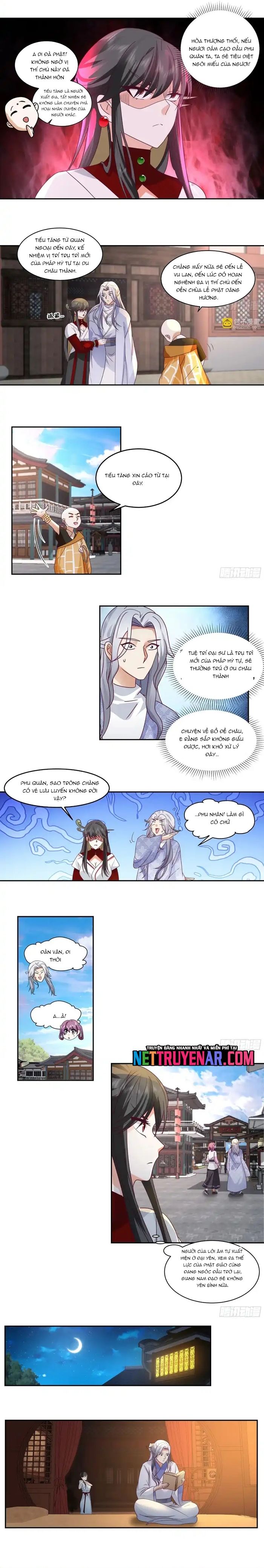 Nettruyen Truyện tranh online