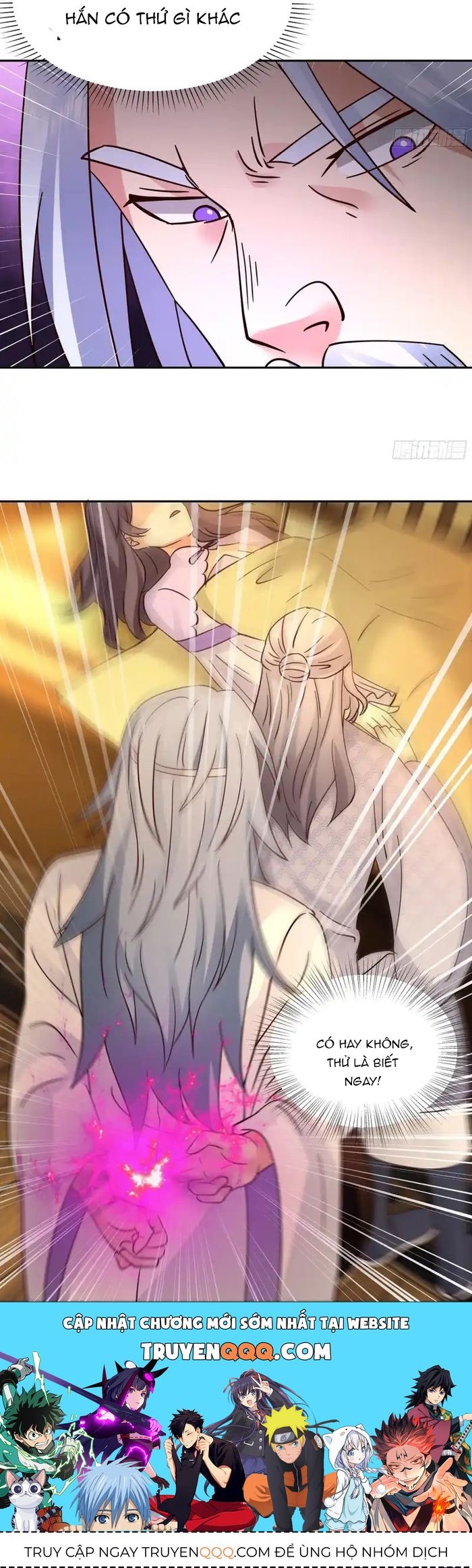 Nettruyen Truyện tranh online