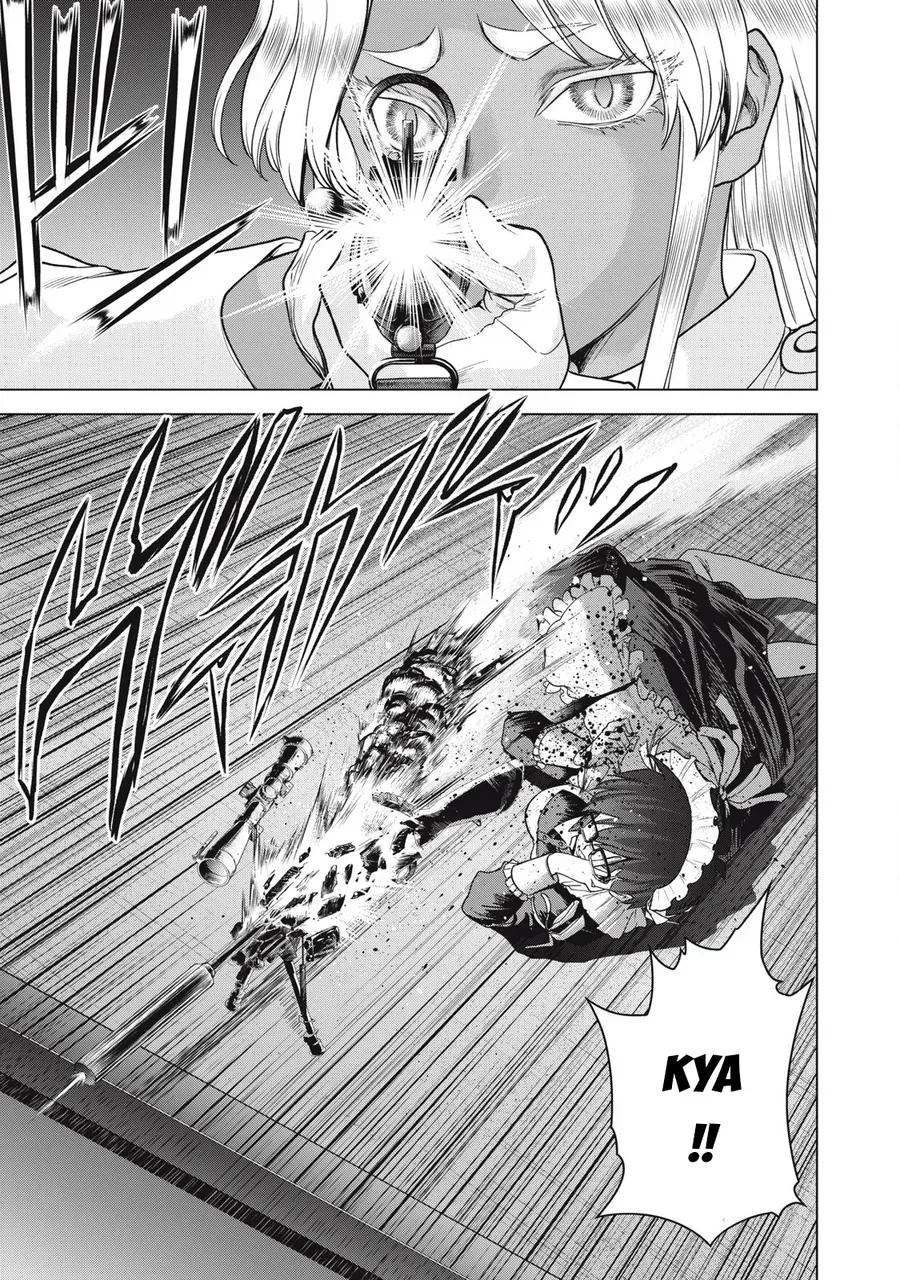 Chapter 316 - Image 11