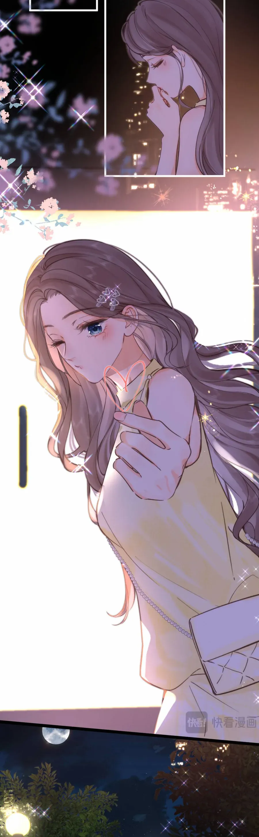 Tôi Mộng Giữa Ban Ngày Chap 124 - Next Chap 123