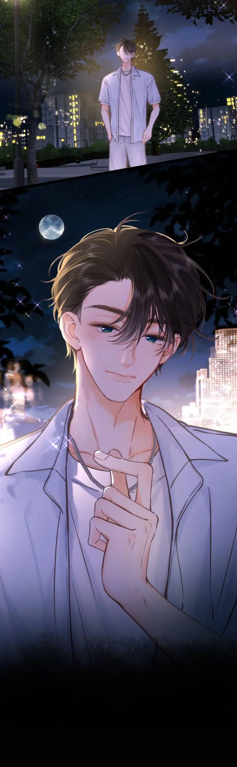 Tôi Mộng Giữa Ban Ngày Chap 124 - Next Chap 123