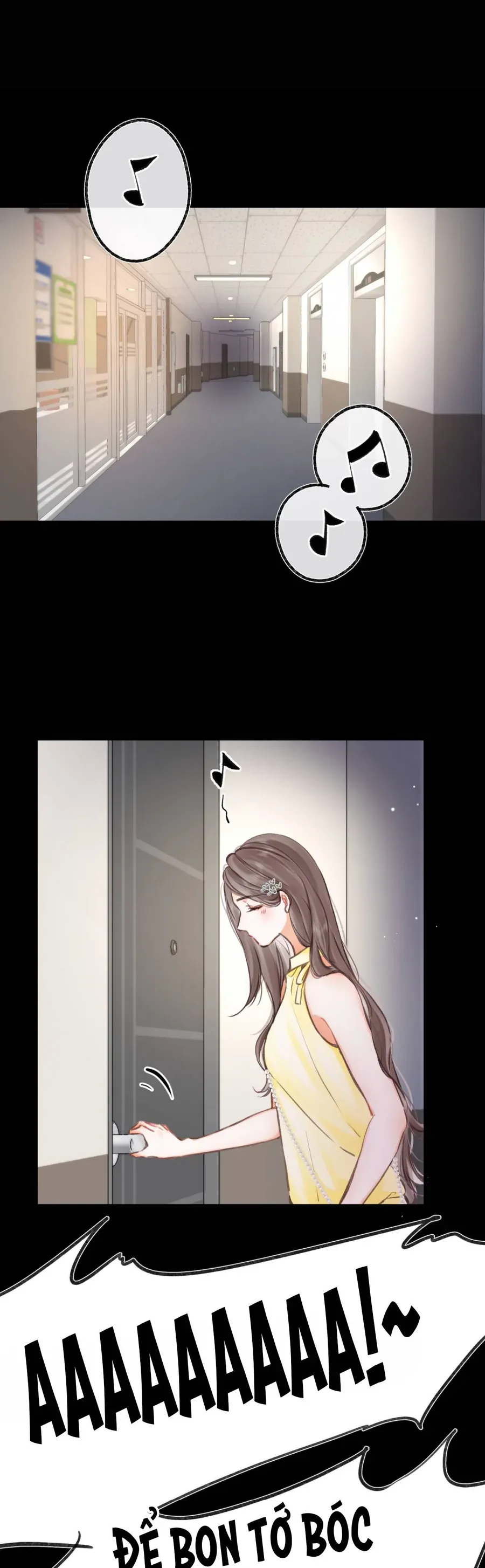 Tôi Mộng Giữa Ban Ngày Chap 124 - Next Chap 123