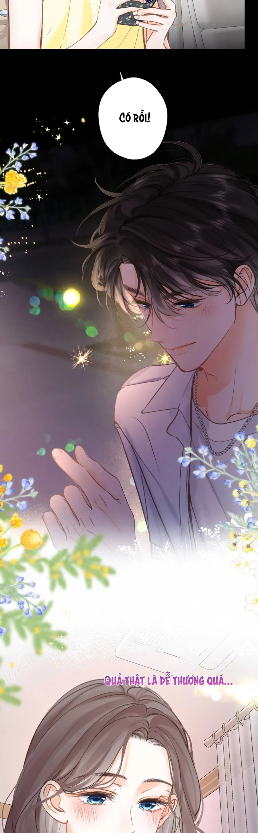 Tôi Mộng Giữa Ban Ngày Chap 124 - Next Chap 123