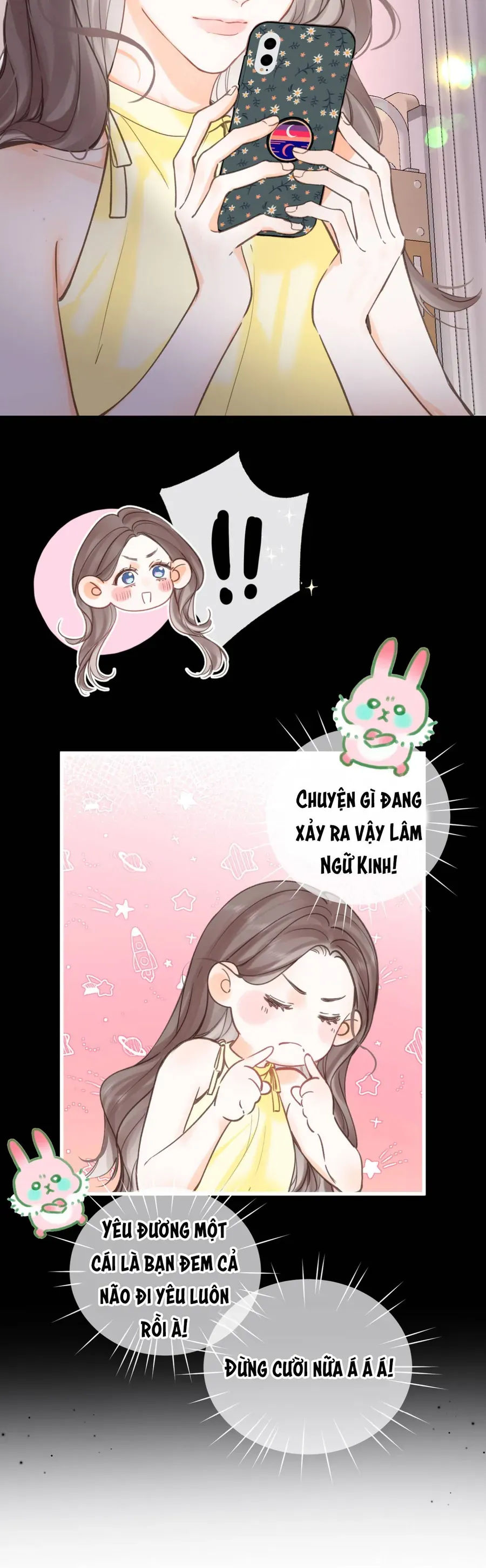 Tôi Mộng Giữa Ban Ngày Chap 124 - Next Chap 123