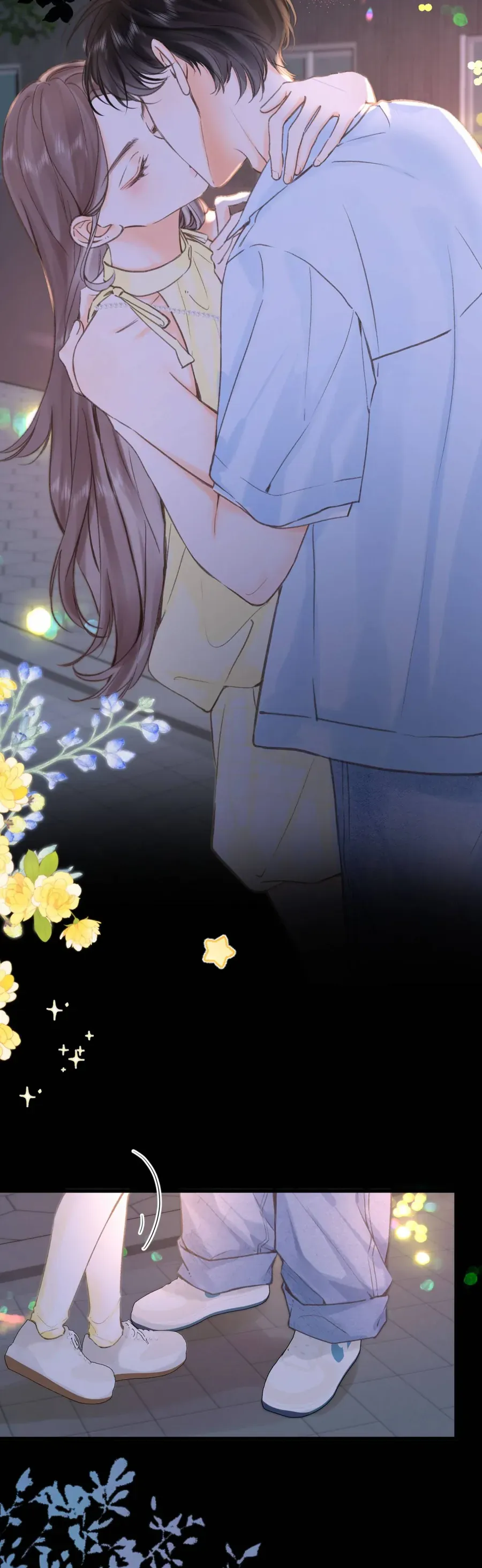 Tôi Mộng Giữa Ban Ngày Chap 124 - Next Chap 123