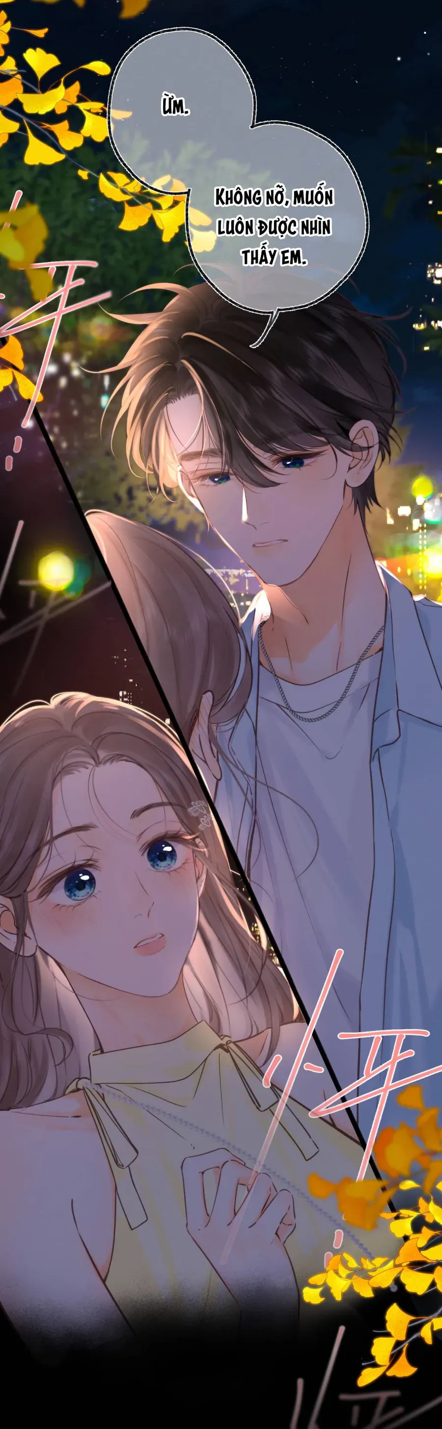 Tôi Mộng Giữa Ban Ngày Chap 124 - Next Chap 123