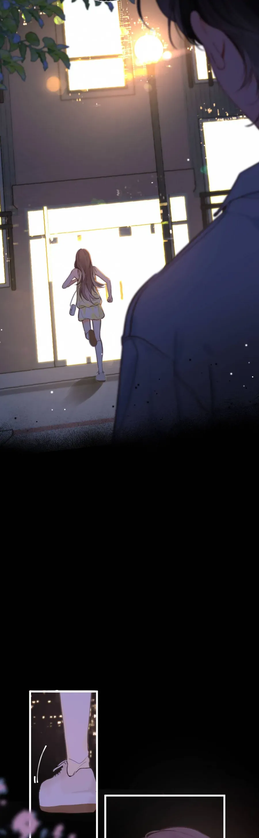 Tôi Mộng Giữa Ban Ngày Chap 124 - Next Chap 123