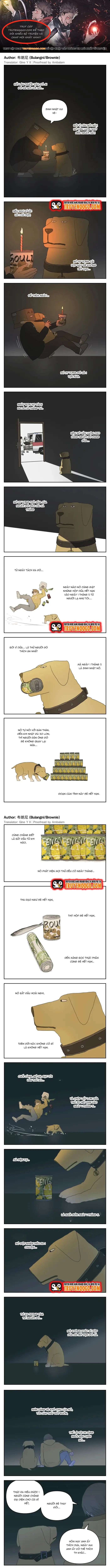 Friendzone [Chap 110-119]