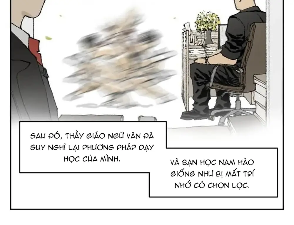 Friendzone [Chap 110-119]