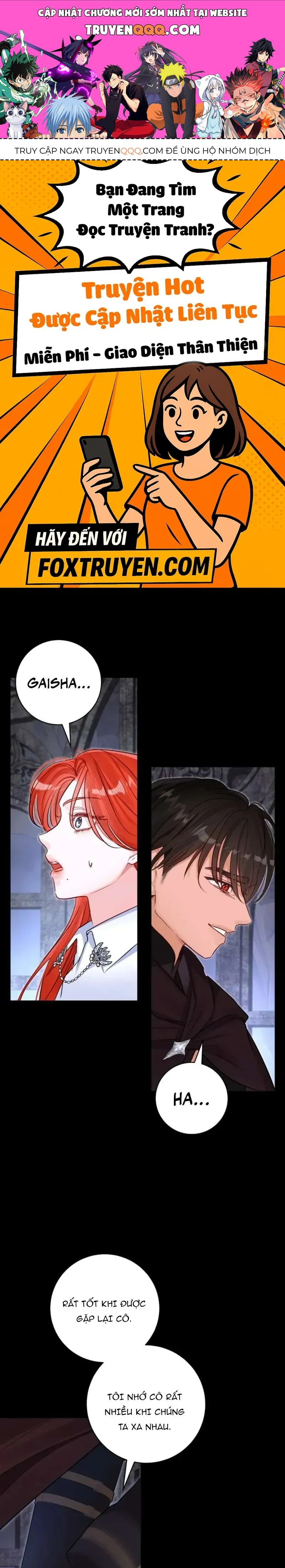 Cuộc hôn nhân xa hoa của đại công tước là giả Chap 90 - Next Chap 89