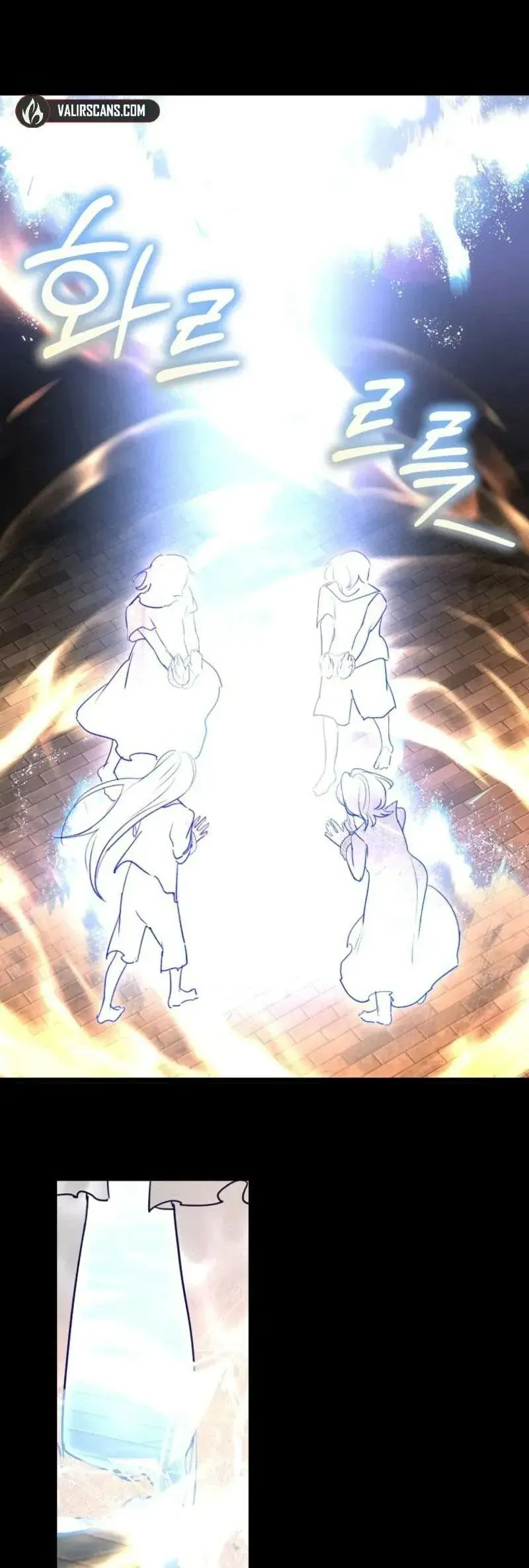 Cuộc hôn nhân xa hoa của đại công tước là giả Chap 90 - Next Chap 89