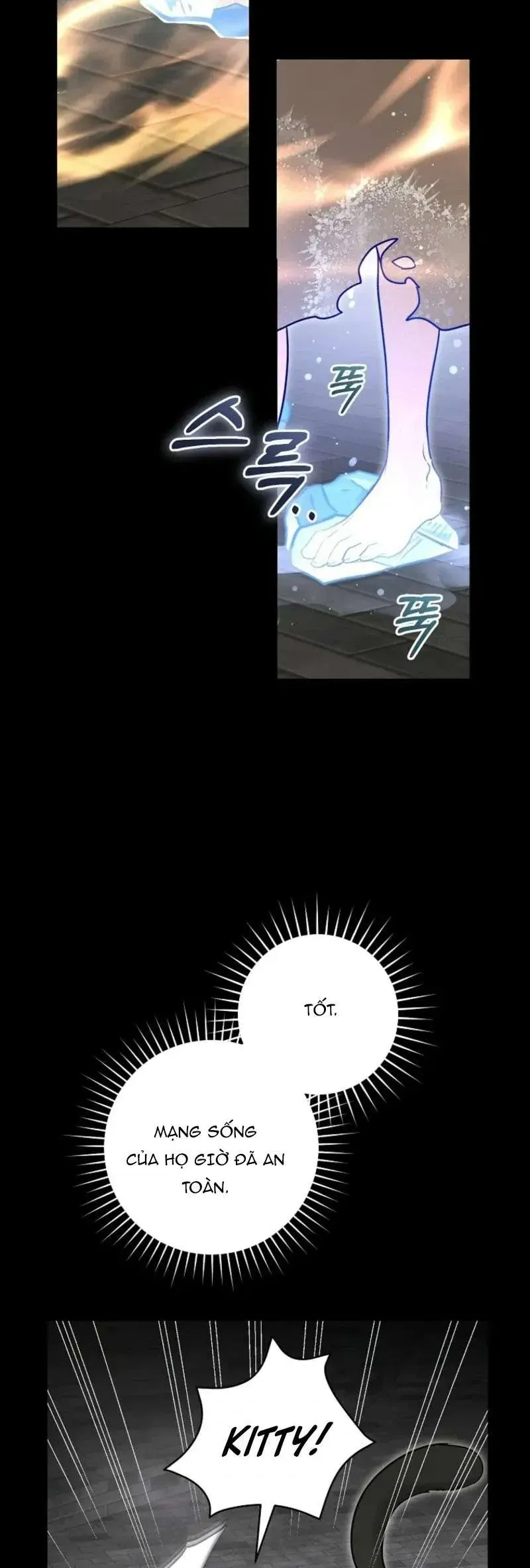 Cuộc hôn nhân xa hoa của đại công tước là giả Chap 90 - Next Chap 89