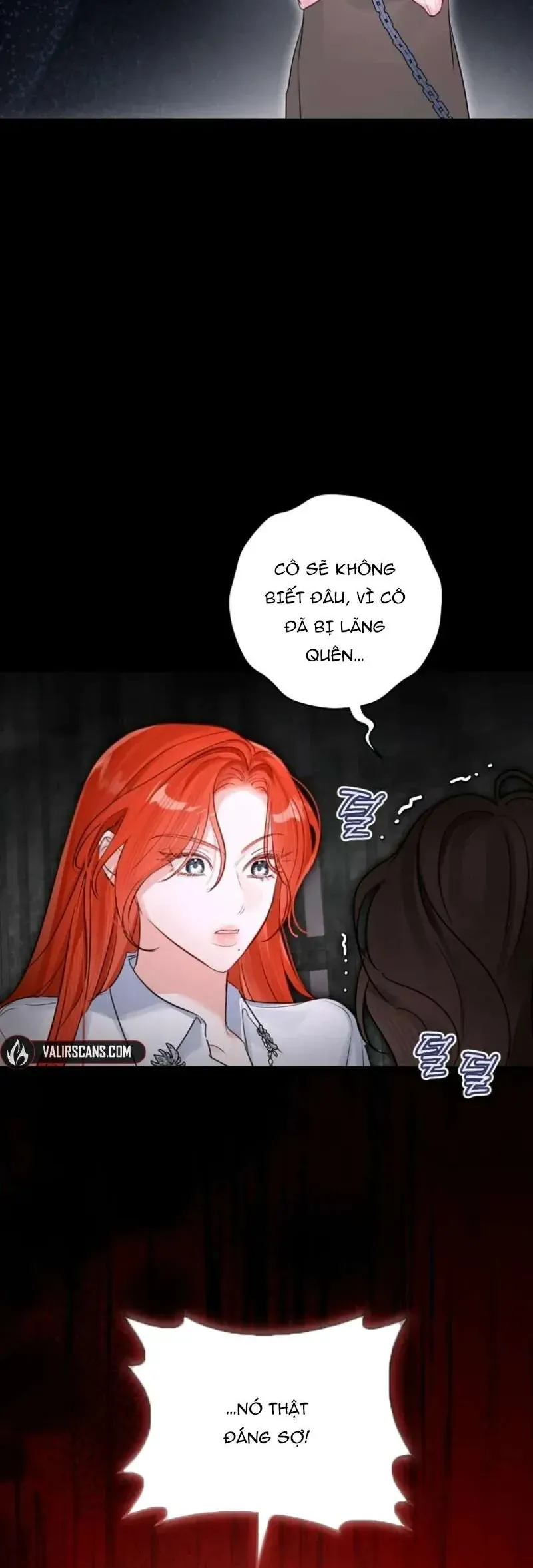 Cuộc hôn nhân xa hoa của đại công tước là giả Chap 90 - Next Chap 89