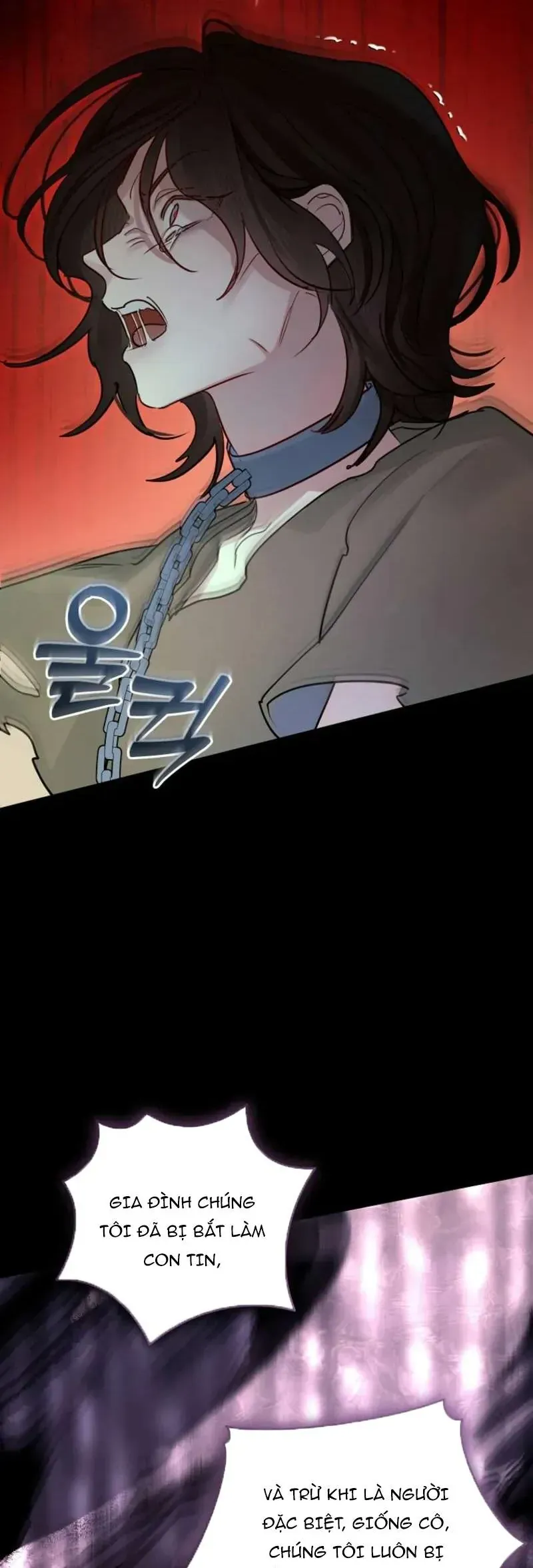 Cuộc hôn nhân xa hoa của đại công tước là giả Chap 90 - Next Chap 89