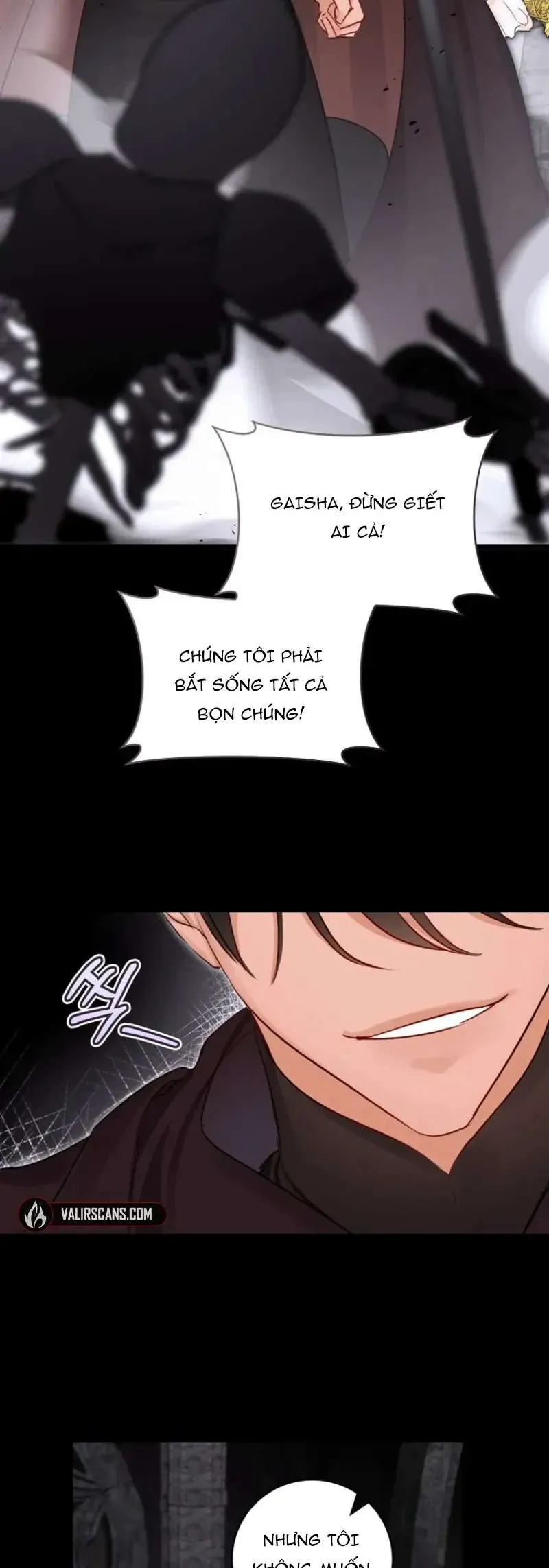 Cuộc hôn nhân xa hoa của đại công tước là giả Chap 90 - Next Chap 89