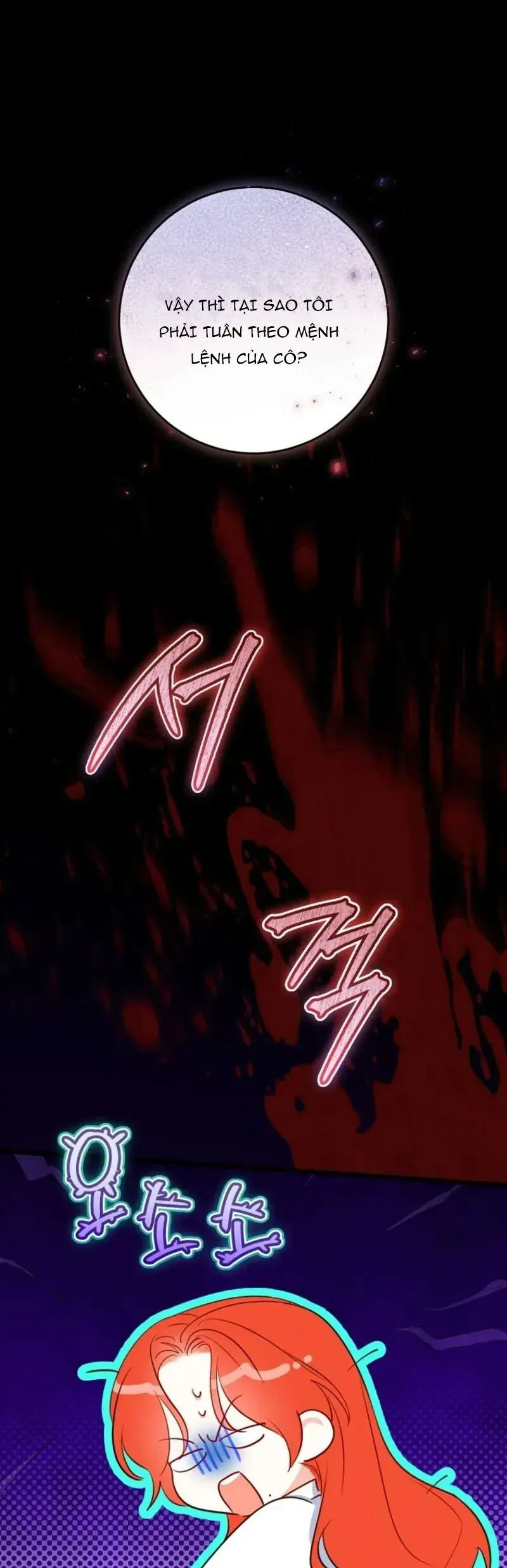 Cuộc hôn nhân xa hoa của đại công tước là giả Chap 90 - Next Chap 89