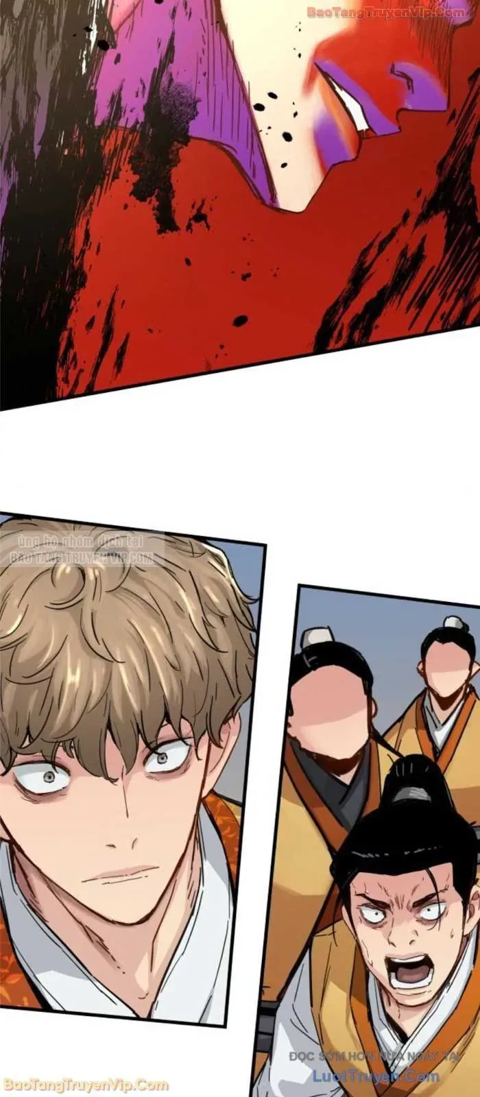 Nettruyen Truyện tranh online