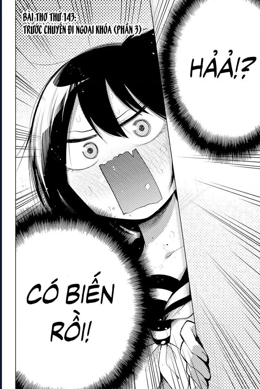 Senryuu Shoujo Chap 143 - Next Chap 142