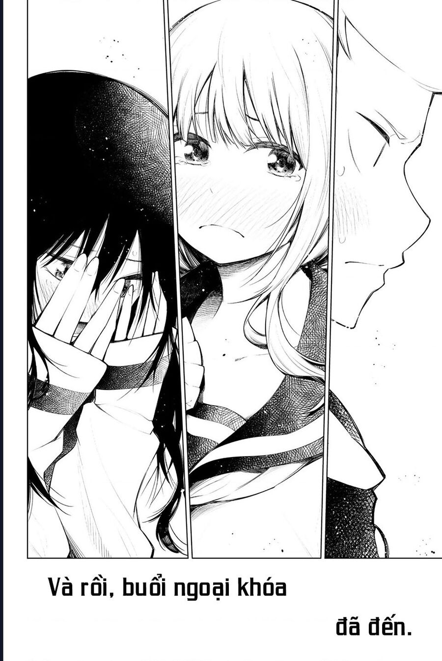 Senryuu Shoujo Chap 143 - Next Chap 142