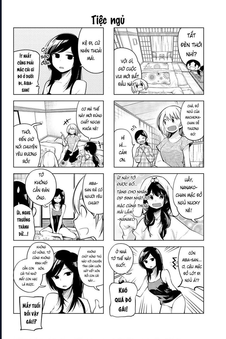 Senryuu Shoujo Chap 145 - Next Chap 144