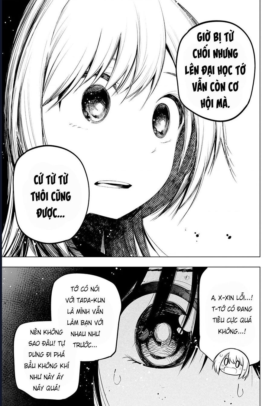 Senryuu Shoujo Chap 146 - Next Chap 145