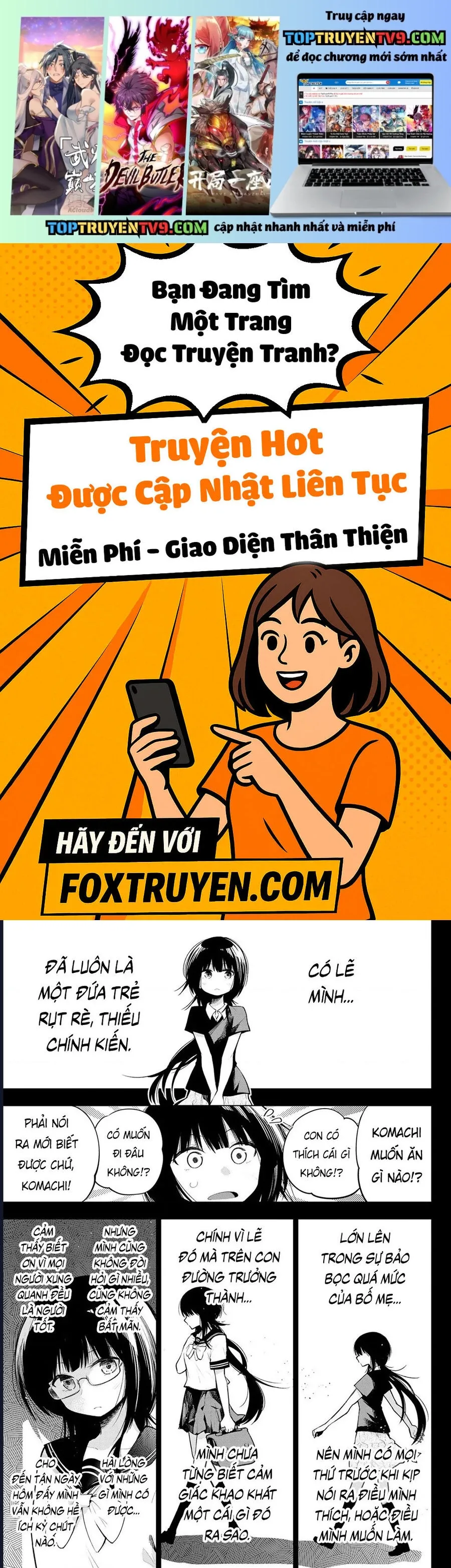 Senryuu Shoujo Chap 147 - Next Chap 146